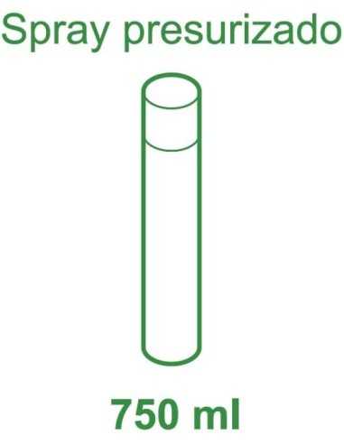 LETAL AVISPAS Y NIDOS I-97 750ML ZOTAL