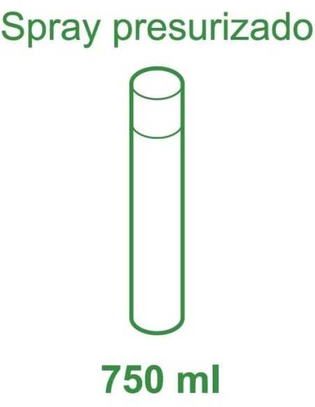 LETAL AVISPAS Y NIDOS I-97 750ML ZOTAL