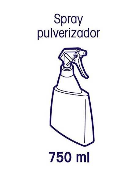 ARPON DELTASEC RTU PLUS 750ML ZOTAL