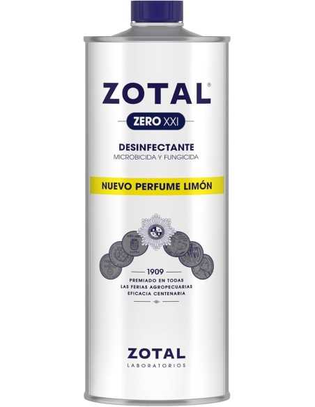 ZOTAL ZERO XXI 1L