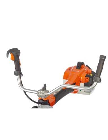 Desbrozadora D546HXP ANOVA HIGH EXTRA PRO 46.5cc - 2kW