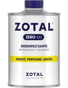 ZOTAL ZERO XXI 500ML