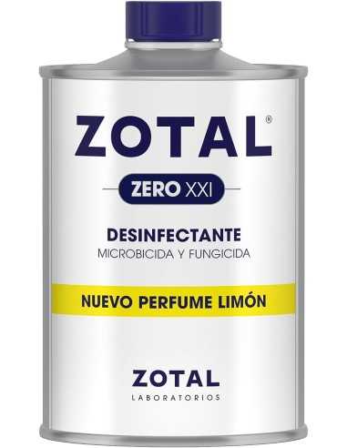 ZOTAL ZERO XXI 500ML
