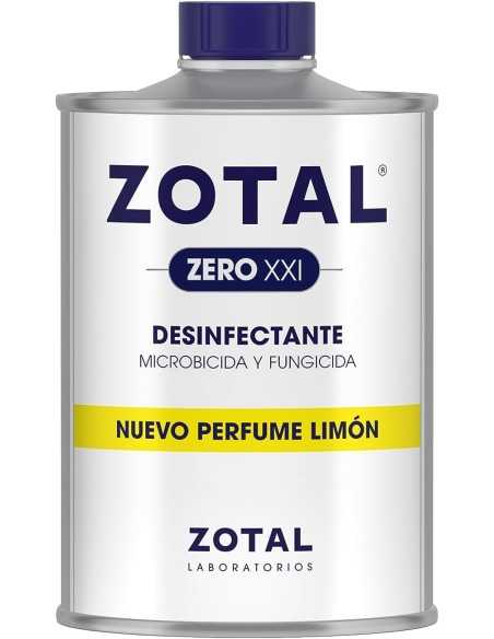 ZOTAL ZERO XXI 500ML