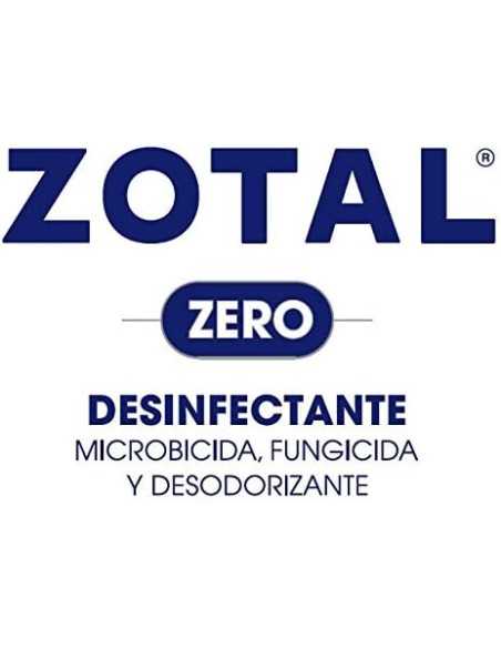 ZOTAL ZERO XXI 500ML