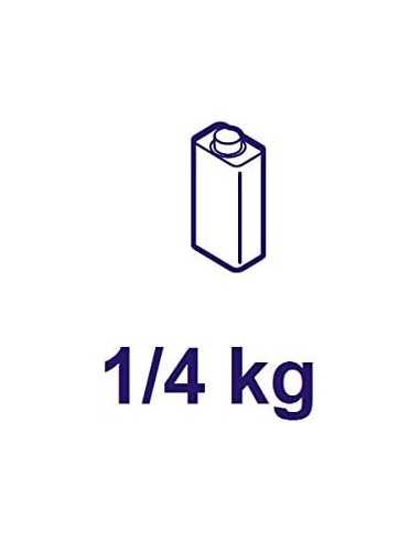 ZOTAL D CLASICO 1/4KG 205ml