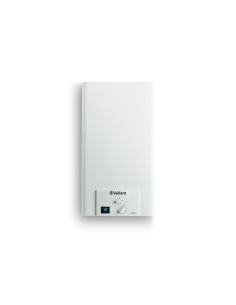 CALENTADOR TURBOMAG PRO 125/1 3R B/P ESTANCO