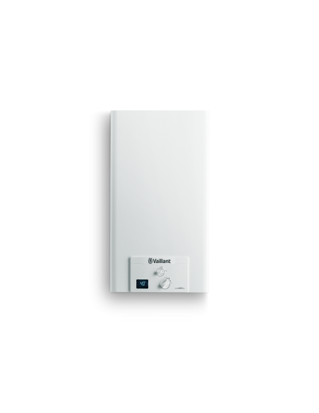 CALENTADOR TURBOMAG PRO 125/1 3R B/P ESTANCO