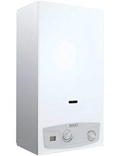 CALENTADOR AUTO. BAXI 11L *OFERTA*
