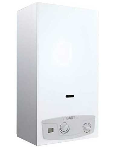 CALENTADOR AUTO. BAXI 11L *OFERTA*