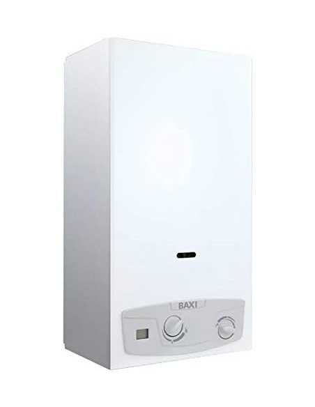 CALENTADOR AUTO. BAXI 11L *OFERTA*