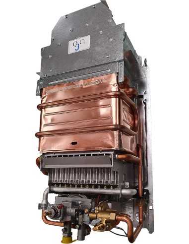 CALENTADOR AUTO. BAXI 11L *OFERTA*