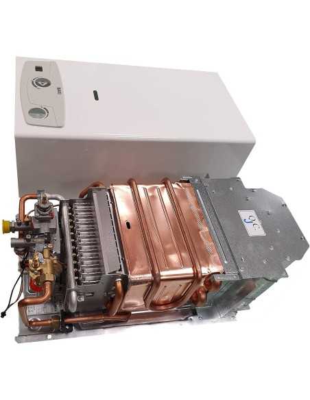 CALENTADOR AUTO. BAXI 11L *OFERTA*