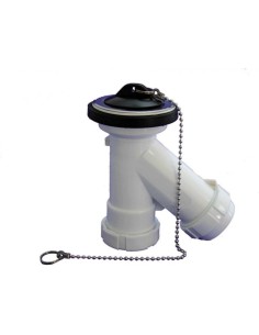 SIFON Y GRIEGA 1 1/2 DIAM. 70 T9