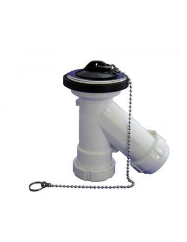 SIFON Y GRIEGA 1 1/2 DIAM. 70 T9