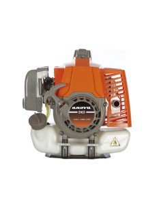 Desbrozadora D63BA ANOVA 63 c.c. 2