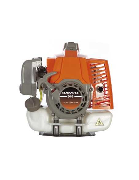 Desbrozadora D63BA ANOVA 63 c.c.