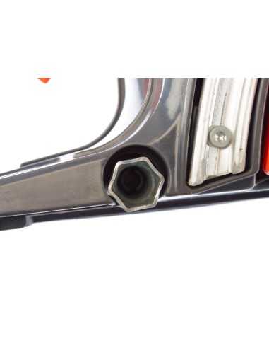 Motosierra de Gasolina ANOVA M455HXP