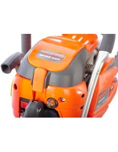 Motosierra de Gasolina ANOVA M455HXP 2