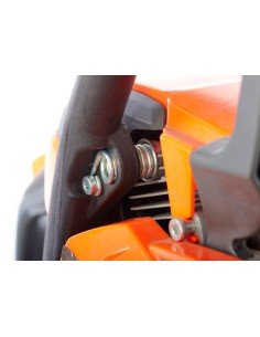 Motosierra de Gasolina ANOVA M437HXP 2