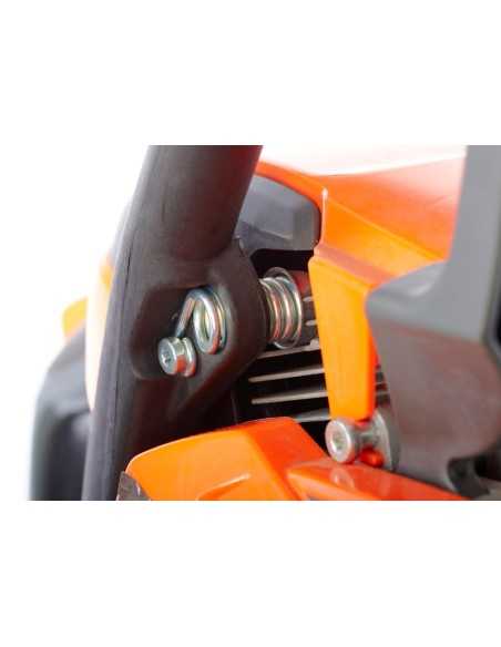 Motosierra de Gasolina ANOVA M437HXP