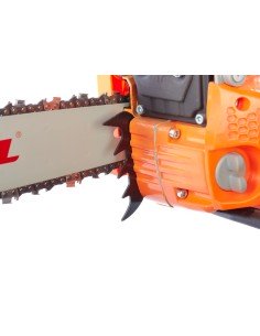 Motosierra de Gasolina ANOVA MG246 2