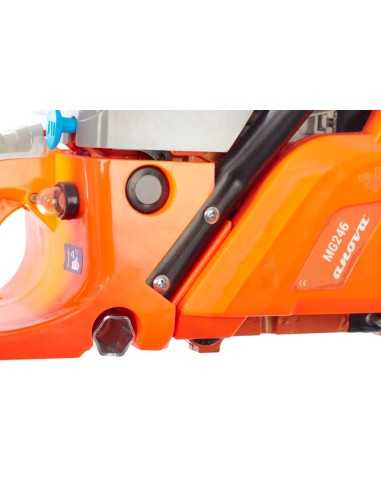 Motosierra de Gasolina ANOVA MG246