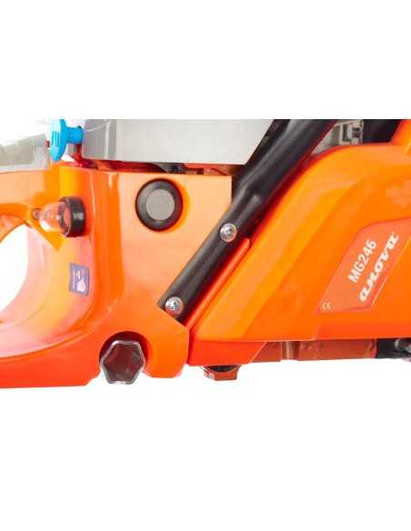 Motosierra de Gasolina ANOVA MG246