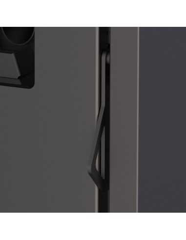 ESTUFA PELLET 6kW BURDEOS BOREAL