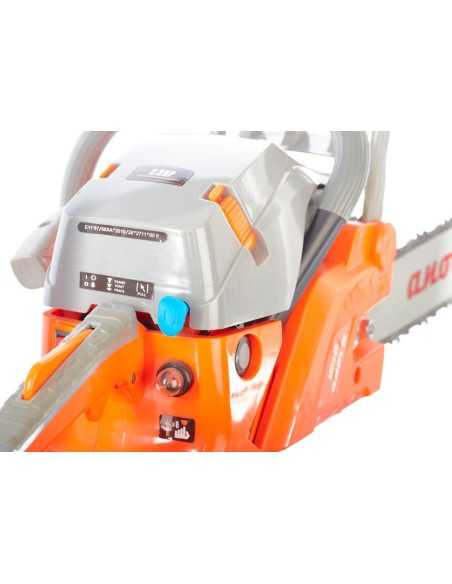 Motosierra de Gasolina ANOVA MG246