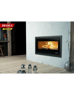 INSERTABLE LEÑA 100 BOREAL