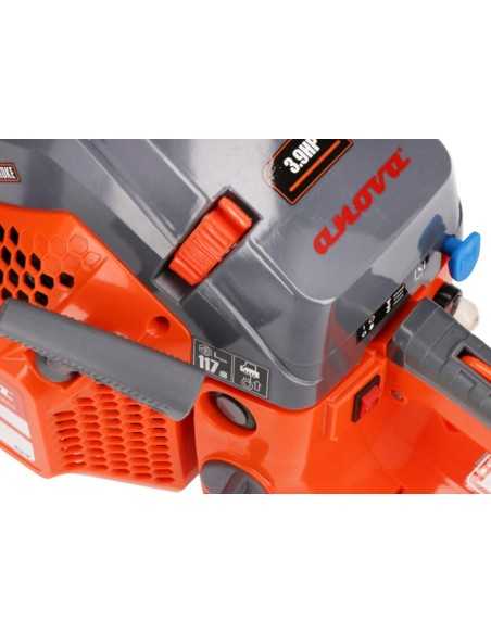 Motosierra de Gasolina ANOVA MG262