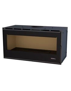 INSERTABLE LEÑA 100 BOREAL 2