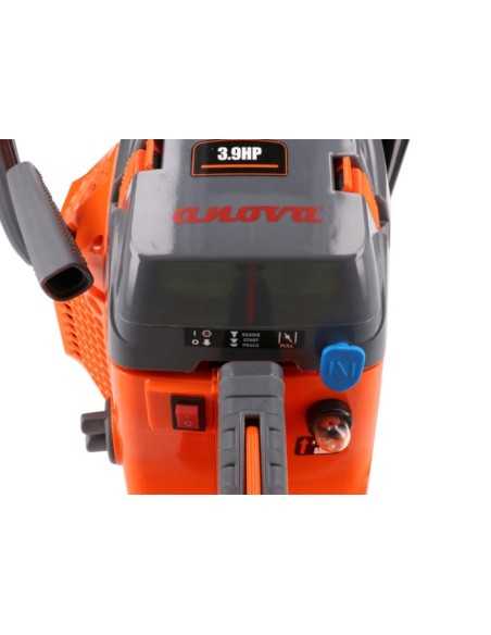 Motosierra de Gasolina ANOVA MG262