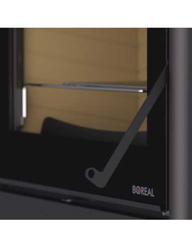 INSERTABLE 90 CON TURBINA. INCLUYE BASE CON PATAS REGU. EN ALTURA BOREAL