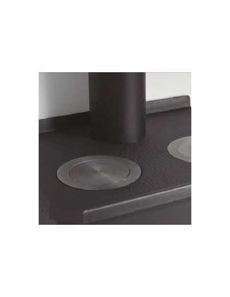 ESTUFA COCINA CON HORNO BOREAL