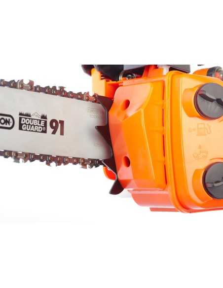 Motosierra de Gasolina ANOVA MG2600 Poda - Oferta de Temporada