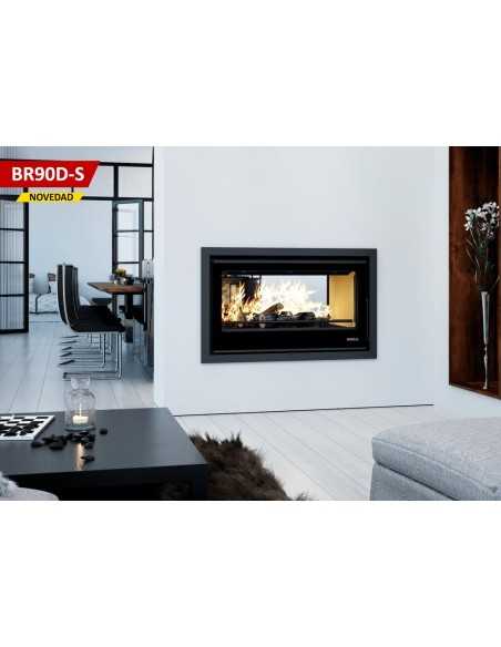 INSERTABLE 90 A 2 CARAS BOREAL