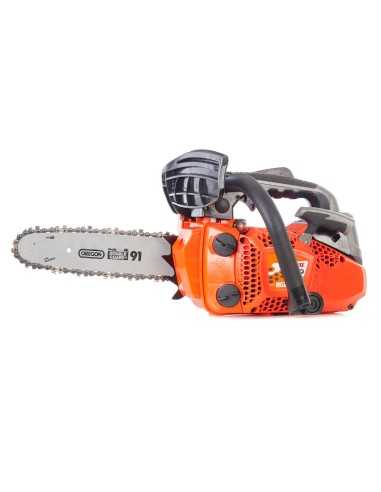 Motosierra de Gasolina ANOVA MG2600 Poda - Oferta de Temporada