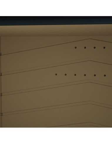 INSERTABLE 90 A 2 CARAS BOREAL