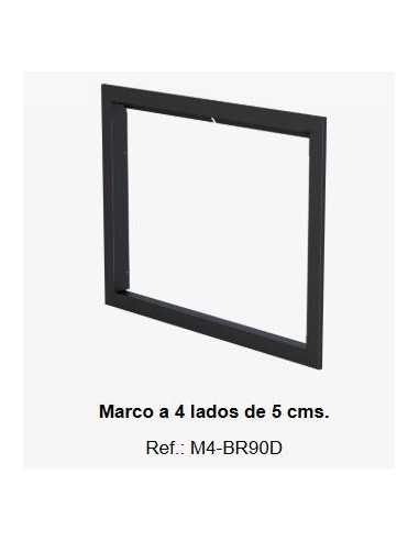 INSERTABLE 90 A 2 CARAS BOREAL