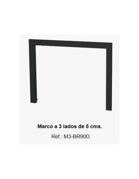 INSERTABLE 90 A 2 CARAS BOREAL