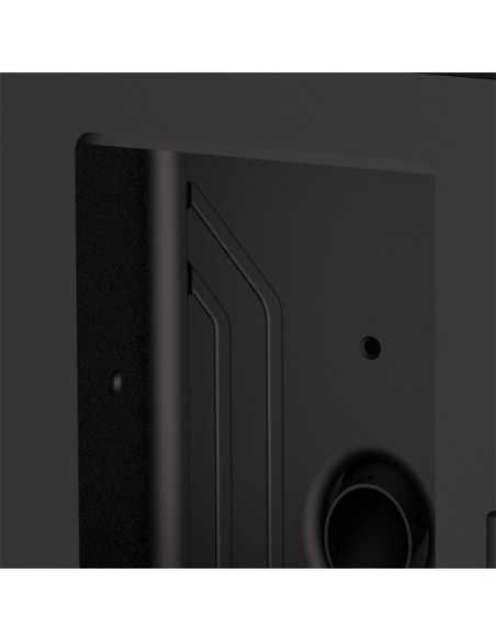 INSERTABLE DE PELLET DE 7 KW BOREAL