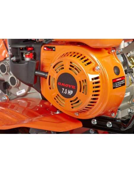 Motoazada ANOVA MC507