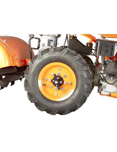 Motocultor ANOVA MTC720