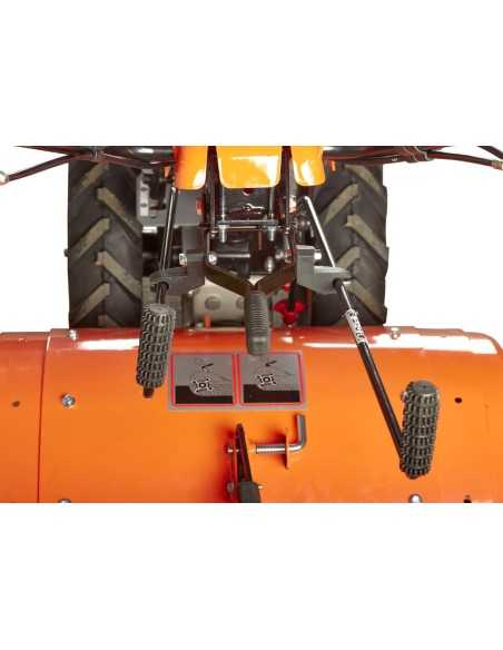 Motocultor ANOVA MTC720