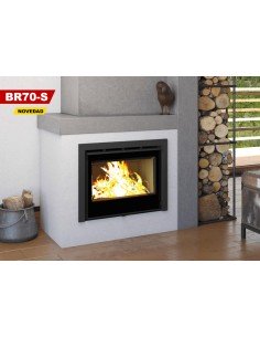 INSERTABLE 70 BOREAL