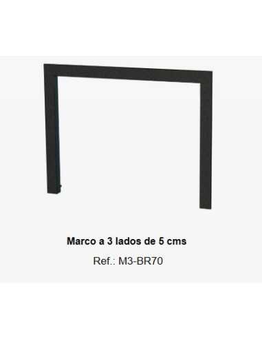 INSERTABLE 70 BOREAL