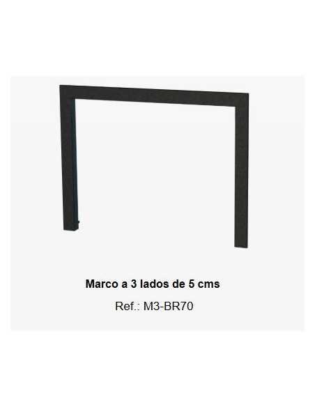 INSERTABLE 70 BOREAL