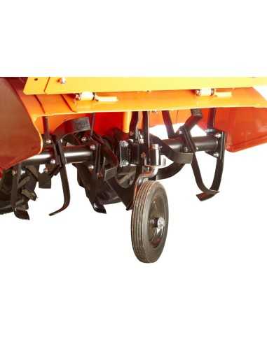 Motocultor ANOVA MTC720